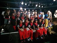 準優勝！ 2013/11/11 22:51:40