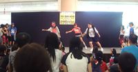 ゼファーダンススタジオin小禄 2013/09/09 11:10:56