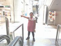 家族旅行 2013/08/30 12:07:01