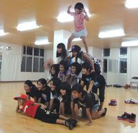 ピラミッド！ 2013/10/11 09:32:26
