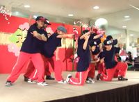 DANCEイベント 2014/01/07 13:06:46