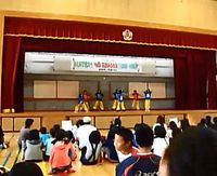南っ子祭り 2013/10/28 23:50:59