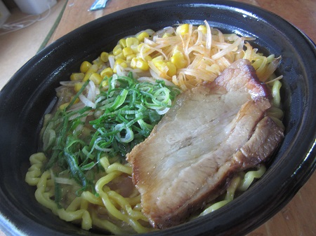 横浜家系ラーメン