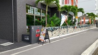 名護市　スパイスカレー　ヨシヒコ 2021/09/18 21:00:01