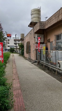 名護市　４丁目ラーメン伊江島 2022/05/08 18:01:00