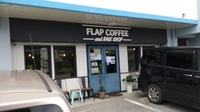 名護市　FLAP　COFFEE 2022/05/04 12:46:23