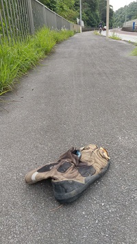 名護市　沖縄そば　薫風 2021/07/13 22:44:19