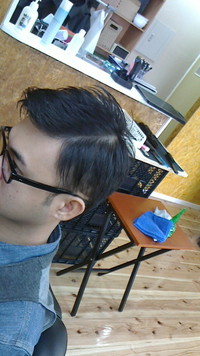 おはようございます！ 2012/11/04 09:49:30