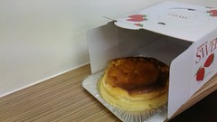 いただきもの