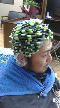 ガッツリパーマ 2012/12/13 11:32:55