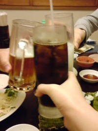 模合い 2009/02/28 21:42:28