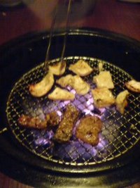牛角 2009/03/12 22:26:43