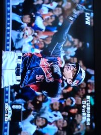 韓国戦！！ 2009/03/18 12:11:58