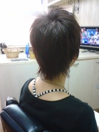 男？女？ 2009/03/21 14:36:58