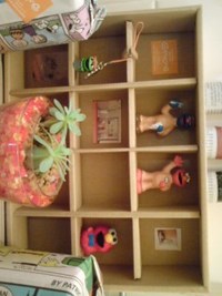 また、セサミ？ 2009/04/30 14:04:56