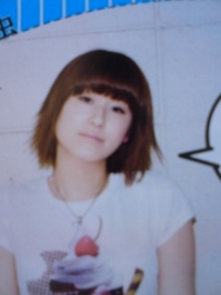 IMALU☆ 2009/05/07 11:29:52