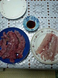 うまそ〜o(^-^)o 2009/07/21 21:58:46