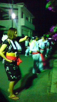 (^o^) 2009/09/03 23:02:45