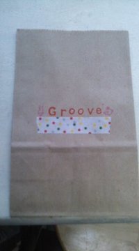 さっそく… 2009/11/19 13:09:53