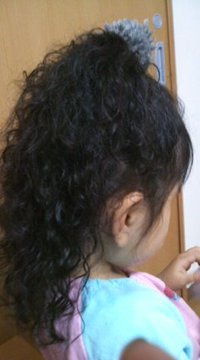 パーマ☆ 2010/01/25 18:12:33