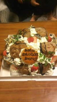 1歳！！ 2010/02/01 20:31:19