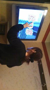 ♪♪♪ 2010/02/21 21:45:23