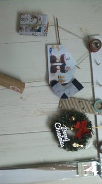 クリスマス☆ 2010/11/21 19:14:16