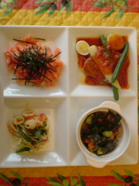 ランチ！ 2009/03/23 15:39:54