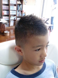 新１年生!! 2012/04/06 15:08:37