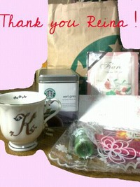 I'm so Happy ～☆ 2012/06/17 20:59:15