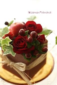 Flower　Valentine* 2012/02/12 16:28:23
