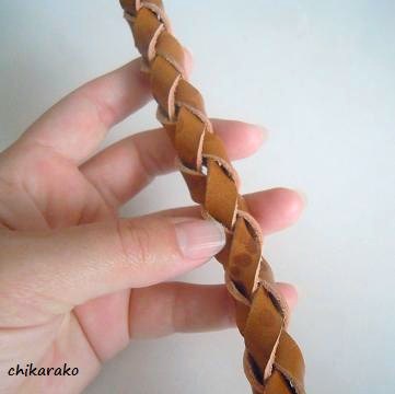 ××四つ編み××にハマっちゃお～②