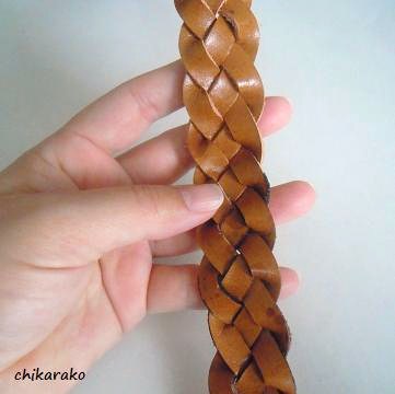 ××四つ編み××にハマっちゃお～②