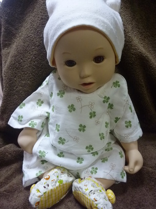はじめまして＾＾