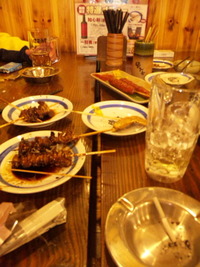 飲み会 2010/03/16 21:13:08