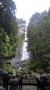 那智滝 2010/05/14 11:14:45