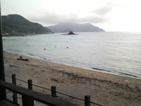 福岡の糸島半島という場所