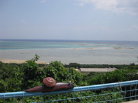 シーサイドカフェ