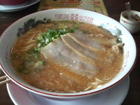 京ラーメン