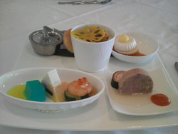 穴場ランチ