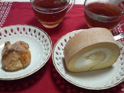 秋といえば