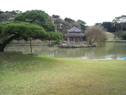 那覇市内の世界遺産