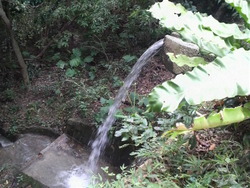 那覇市内の世界遺産