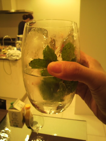 超豪華バーベキュー