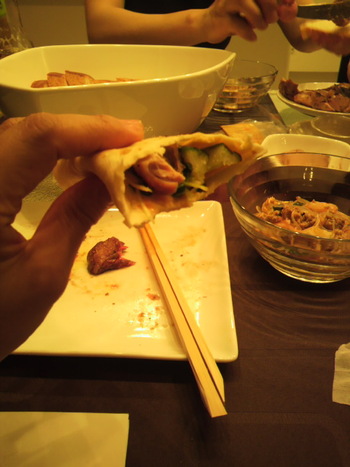 超豪華バーベキュー