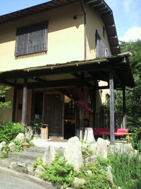 夏の思い出