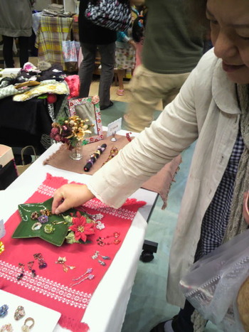 てくてくのイベントは