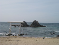 糸島半島
