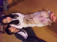 譲渡会のその後