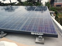 太陽光発電
